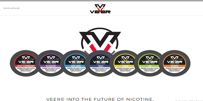 Snus Nicotine