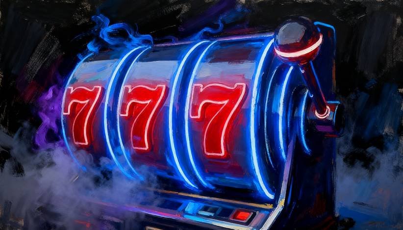 King Billy Casino online